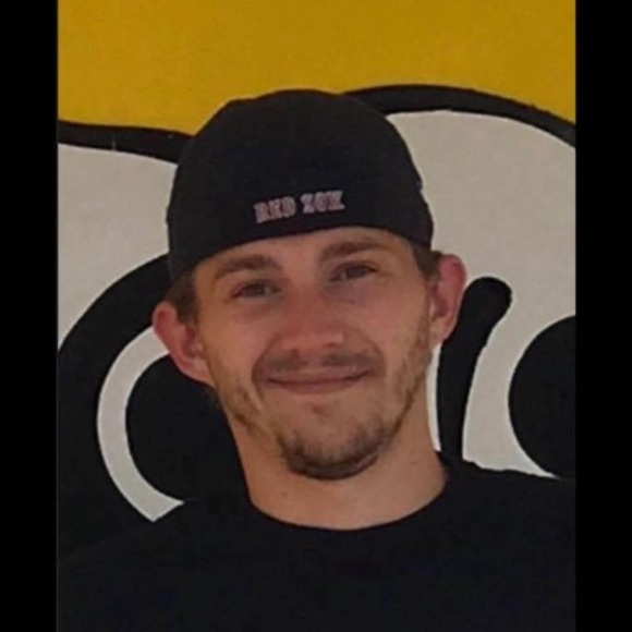 Meet your Posher, Chris - Picture 1 of 1